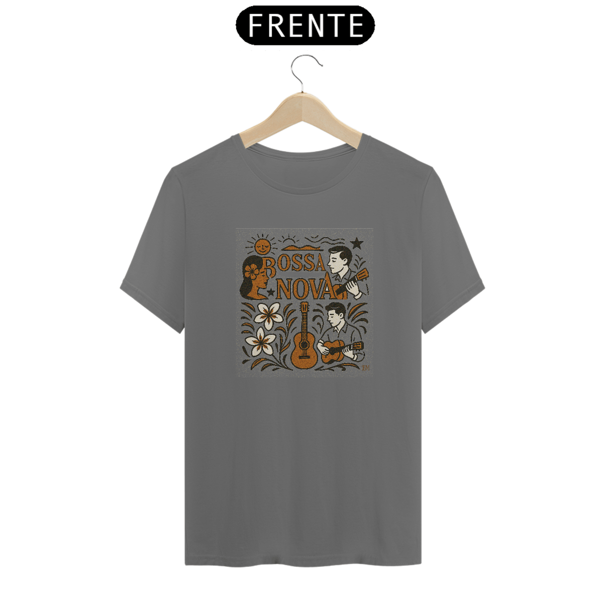 Nome do produto: Camisa \