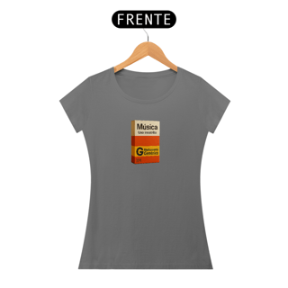 Nome do produto Baby Long 