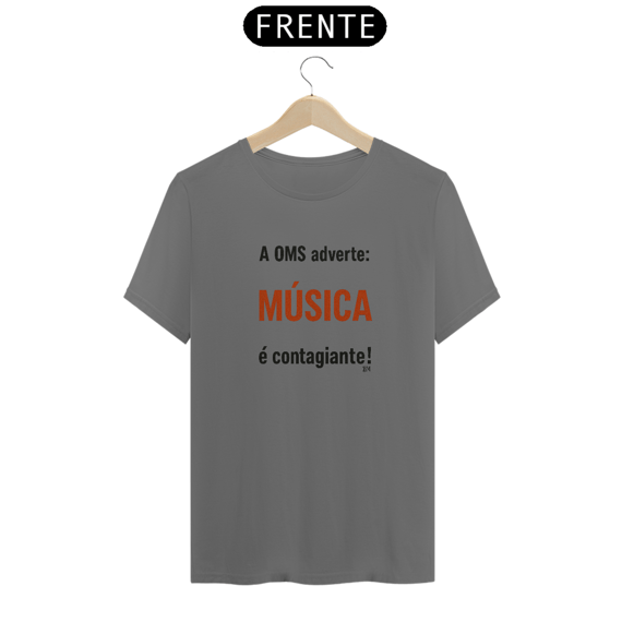 Camisa: 