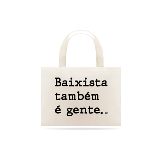Eco bag 