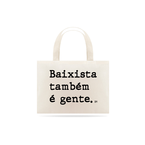 Eco bag 