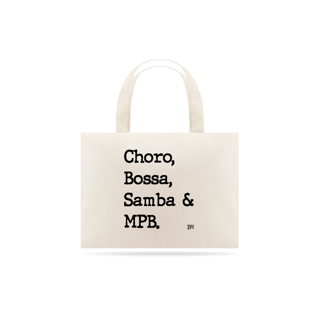 Nome do produto: Eco Bag \