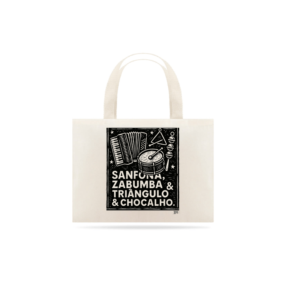Nome do produto: Eco Bag \