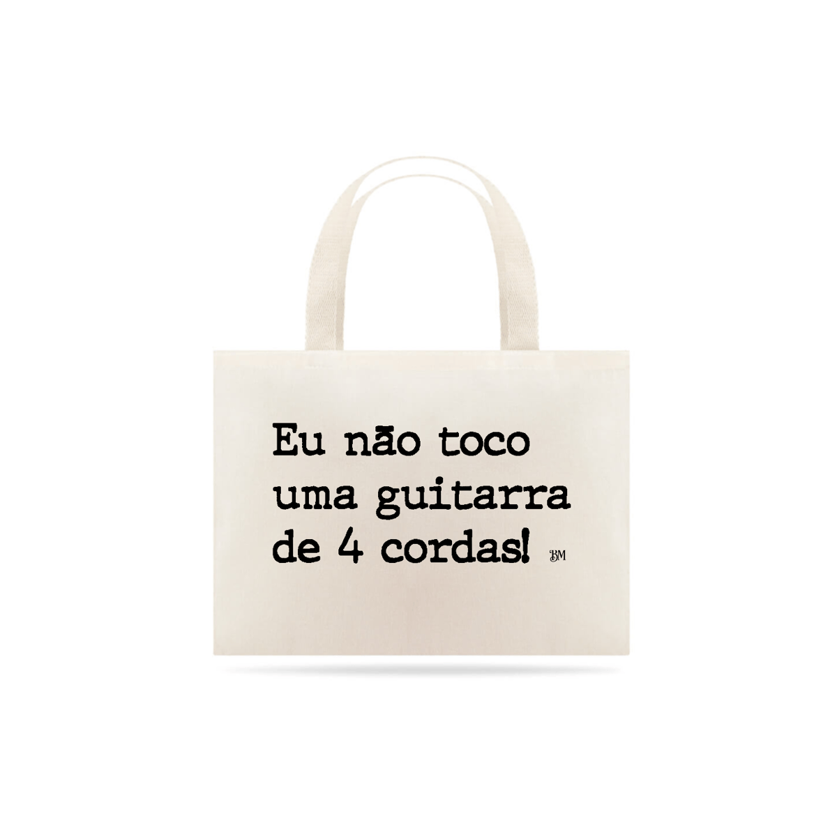 Nome do produto: Eco Bag \