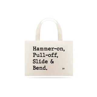 Eco Bag 