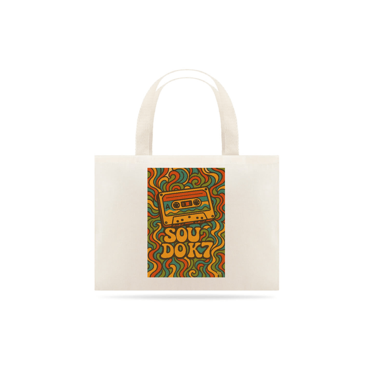 Nome do produto: Eco Bag \