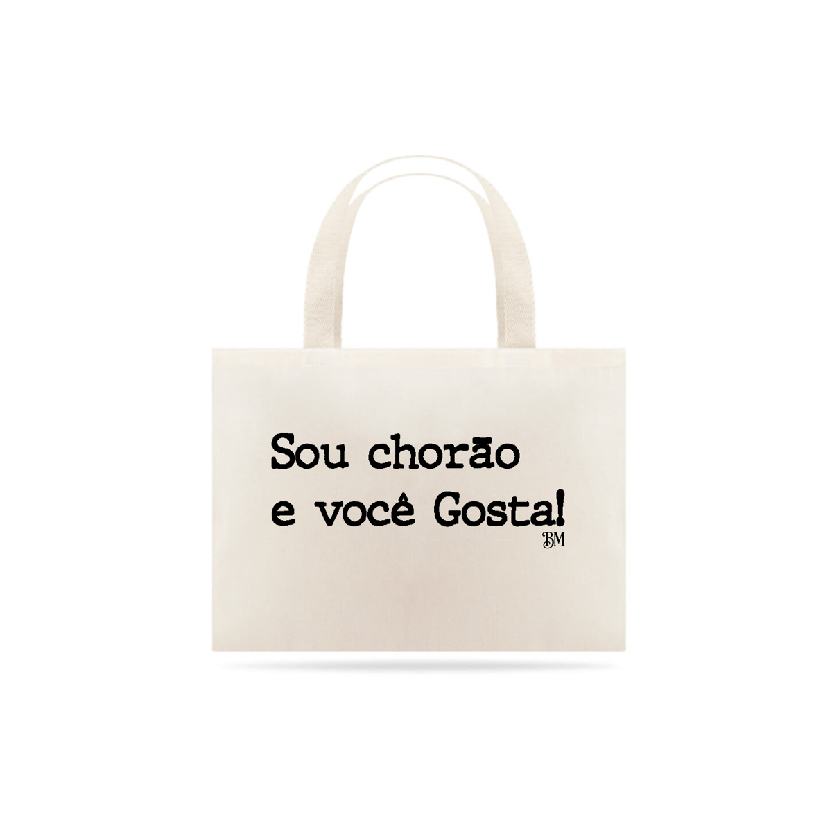 Nome do produto: Eco Bag \