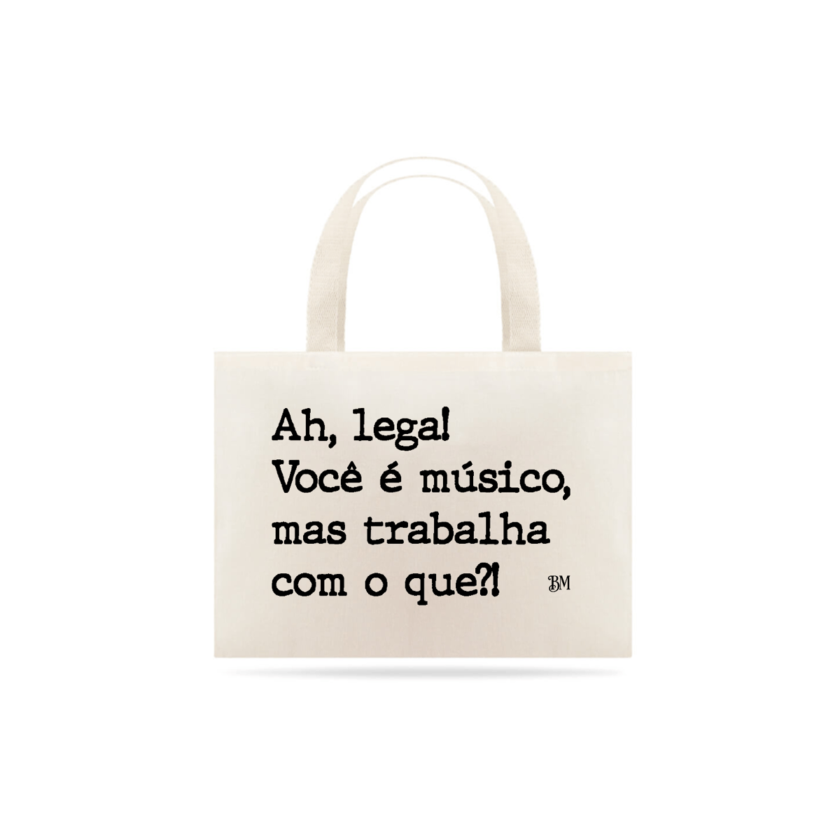 Nome do produto: Eco Bag \