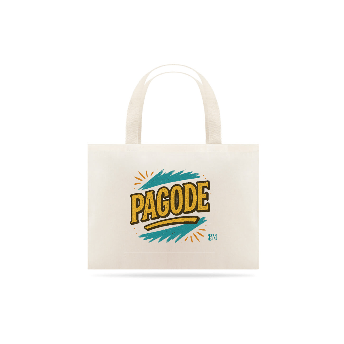 Nome do produto: Eco Bag \