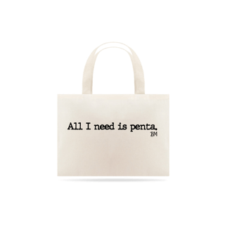 Eco Bag 