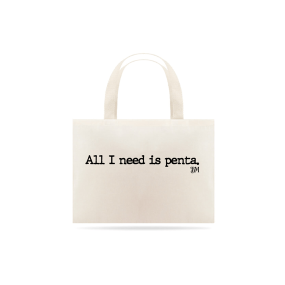 Eco Bag 