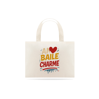Nome do produto Eco Bag 
