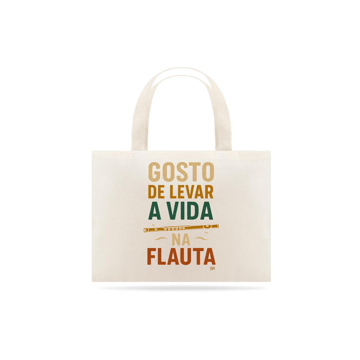 Nome do produto: Eco Bag \