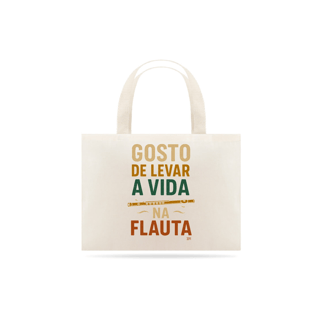 Nome do produto Eco Bag 