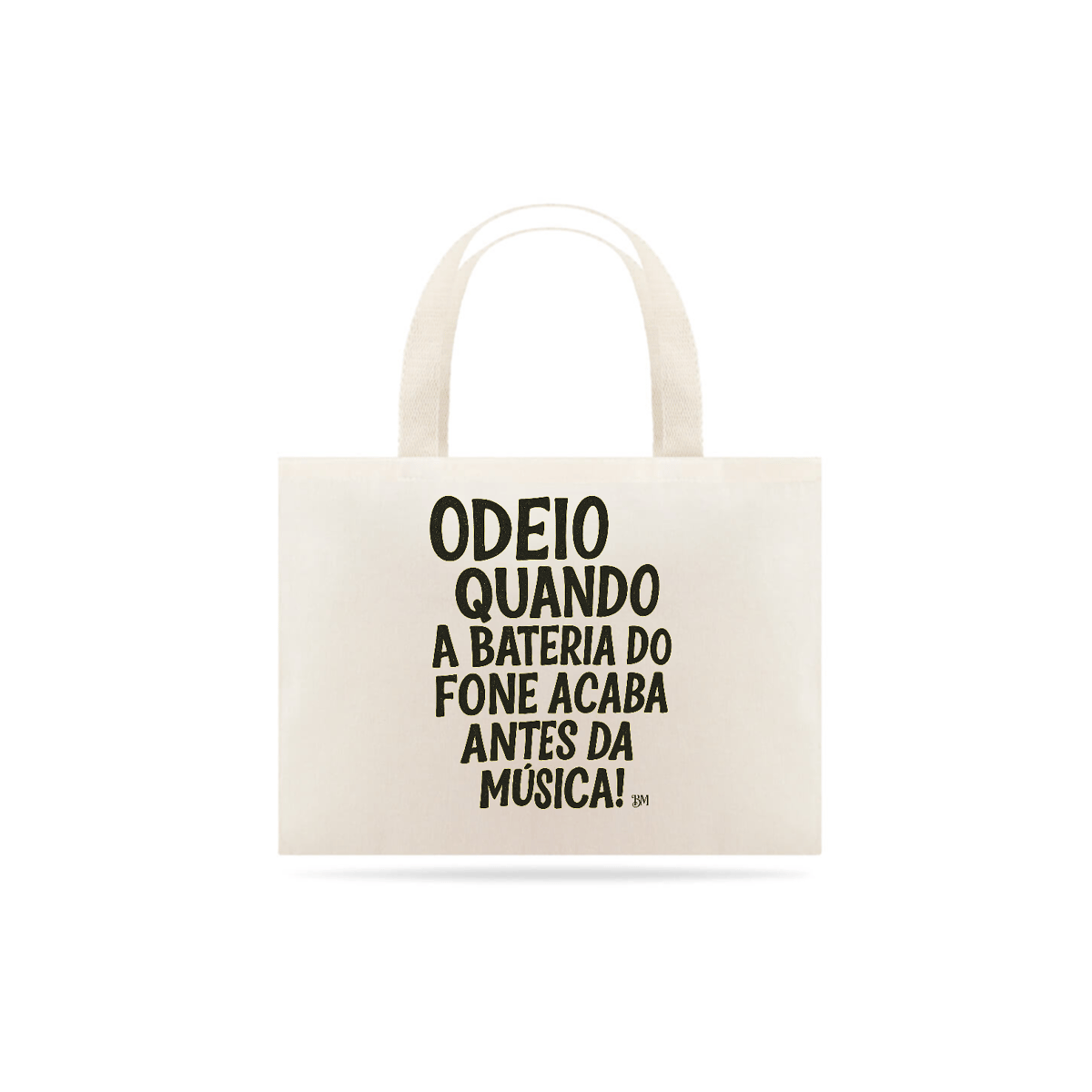 Nome do produto: Eco Bag \