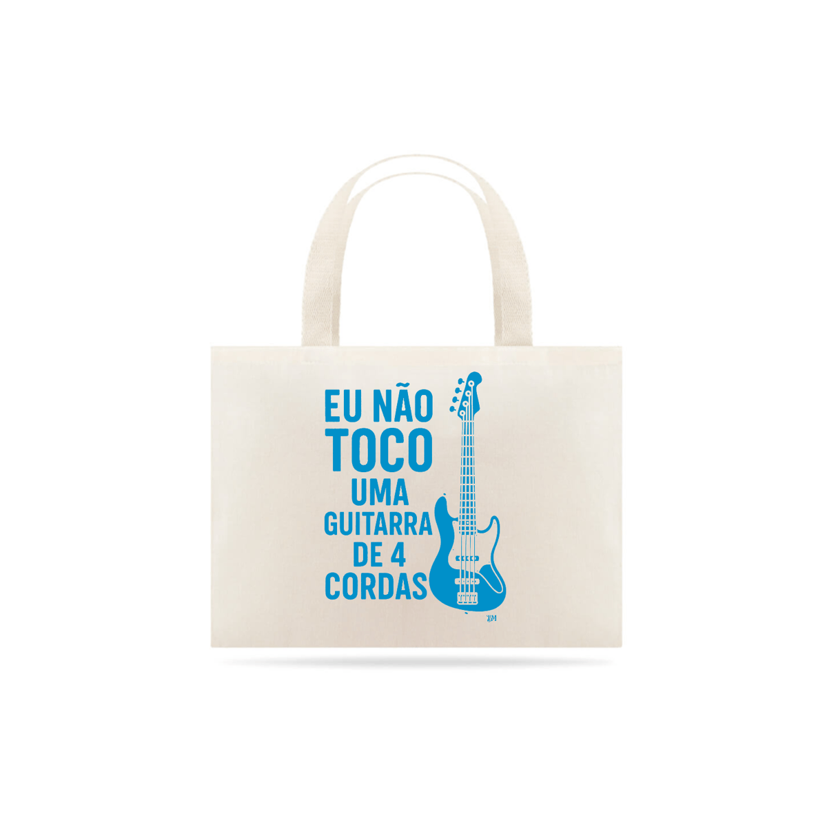 Nome do produto: Eco Bag \