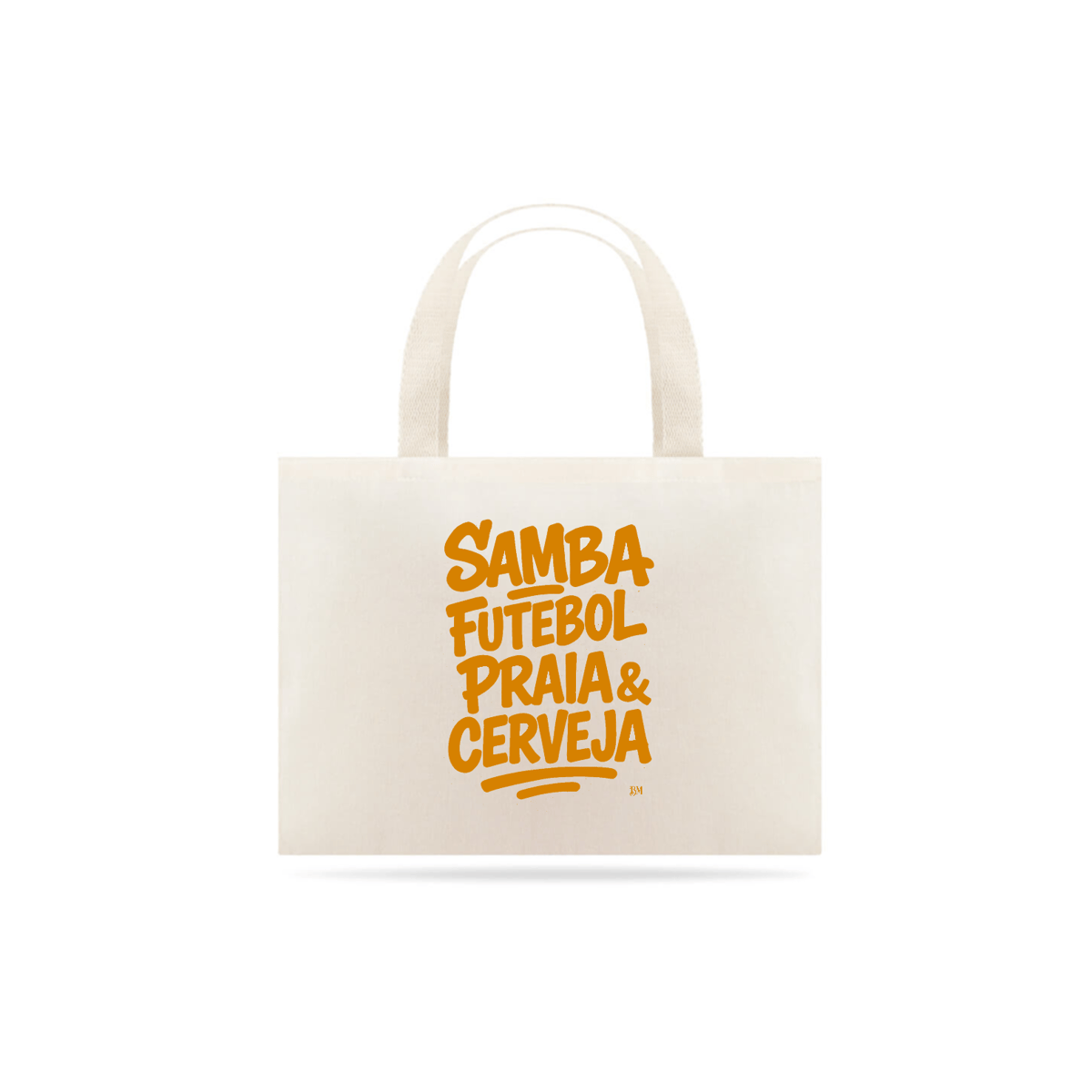 Nome do produto: Eco Bag \