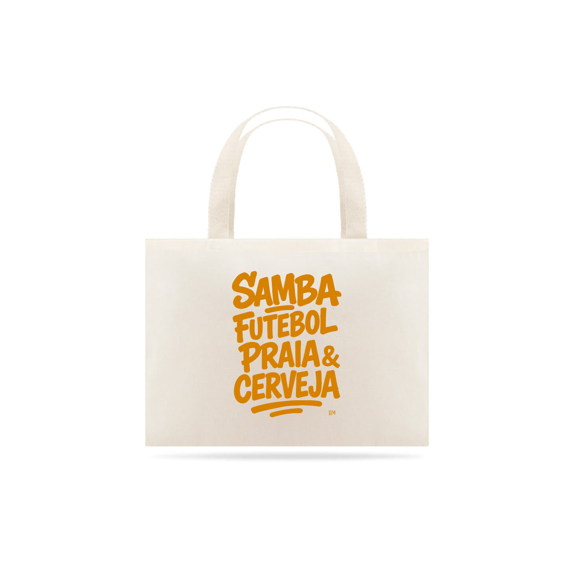 Eco Bag 
