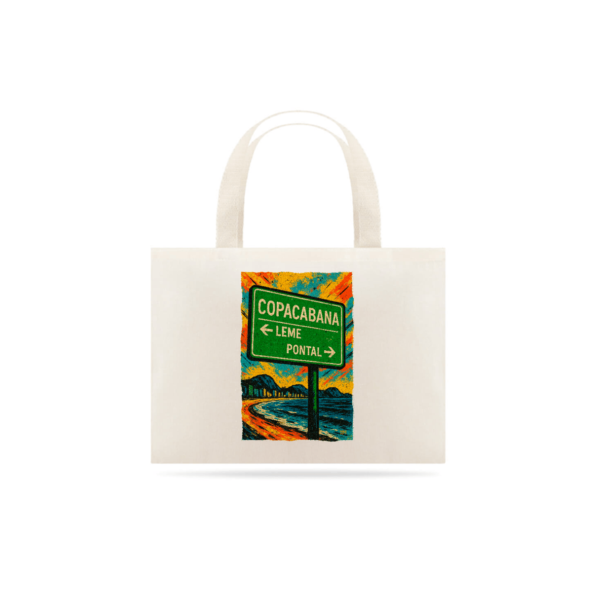 Nome do produto: Eco Bag \