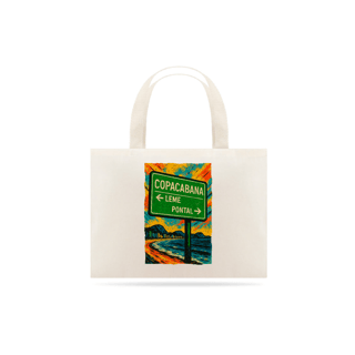 Nome do produto Eco Bag 