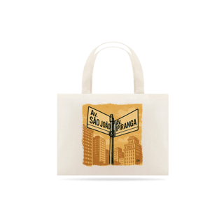 Nome do produto Eco Bag 