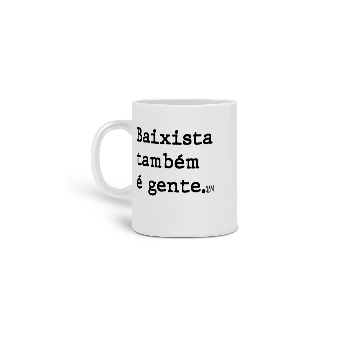 Nome do produto: Caneca \