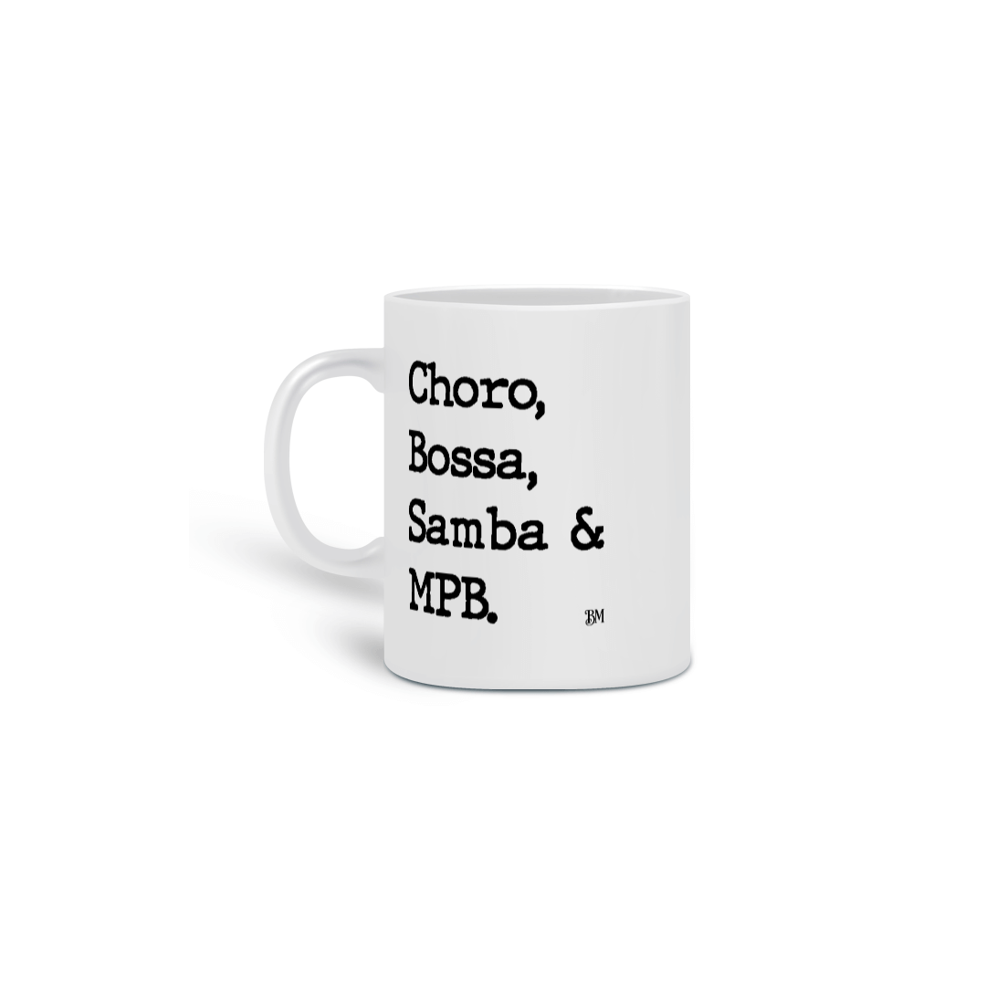 Nome do produto: Caneca \