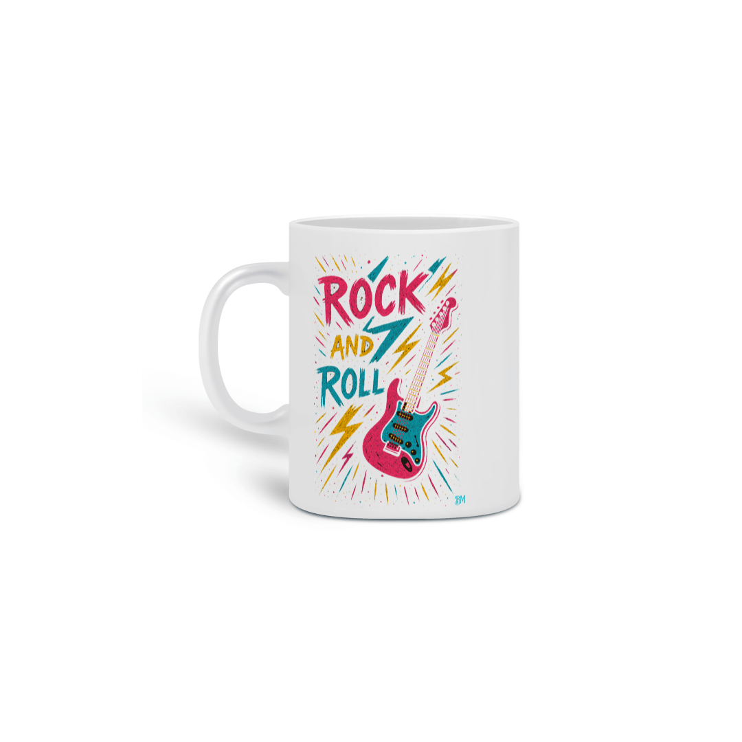 Nome do produto: Caneca \
