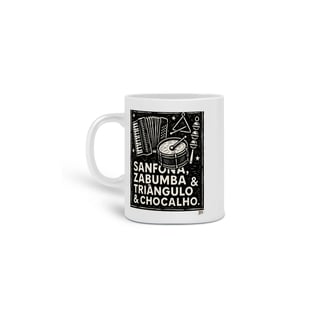 Nome do produto Caneca 
