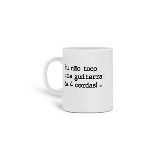  Caneca 