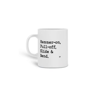 Nome do produto Caneca 