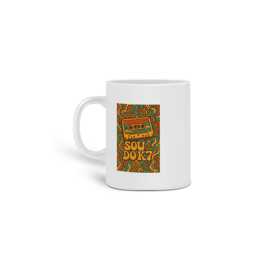 Nome do produto: Caneca \
