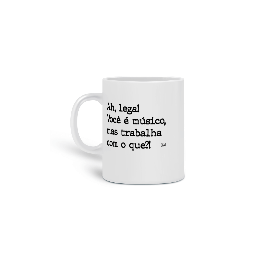 Nome do produto: Caneca \