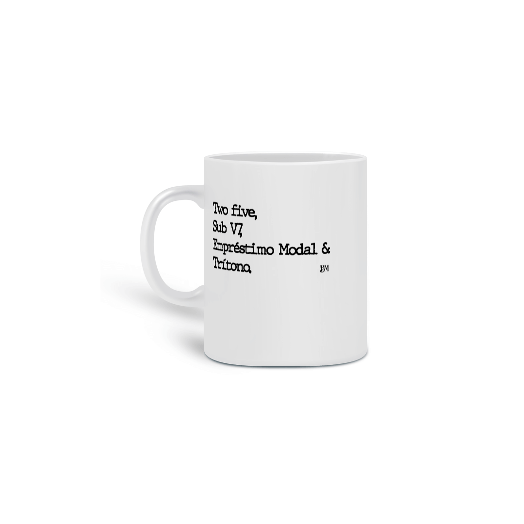 Nome do produto: Caneca \