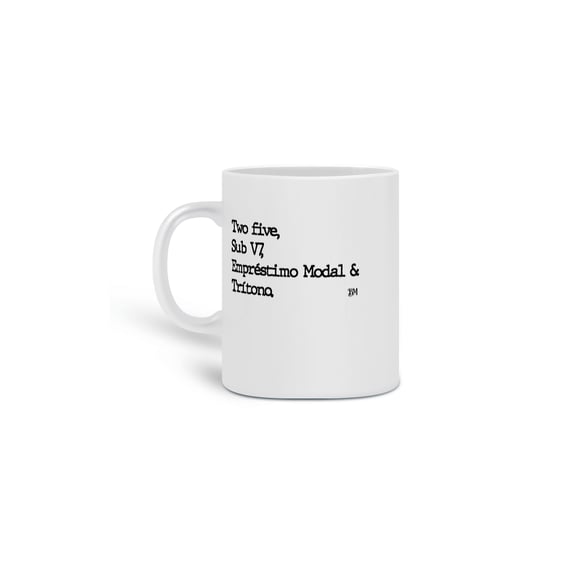 Caneca 