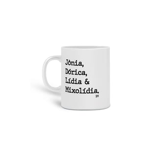 Caneca 