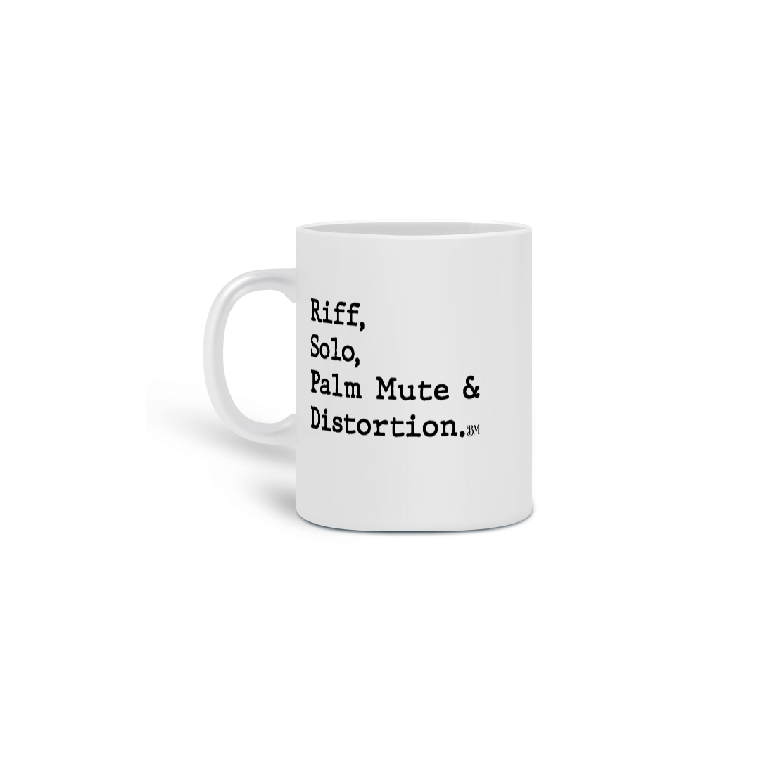 Nome do produto: Caneca \
