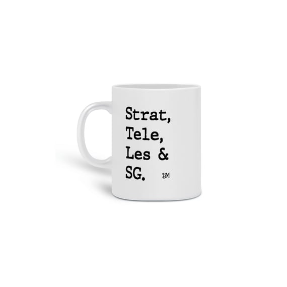 Caneca 