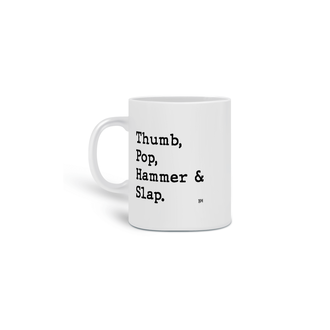 Nome do produto: Caneca \