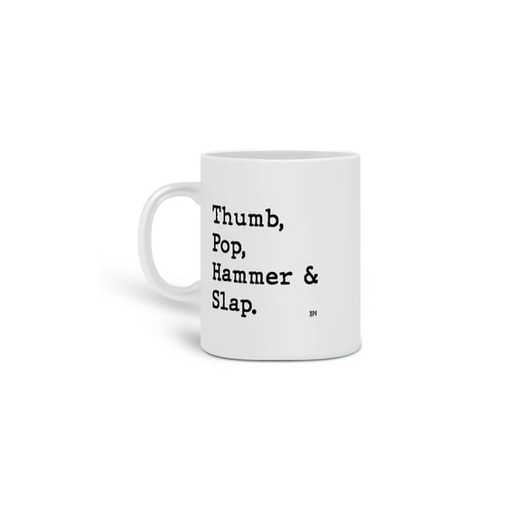 Caneca 