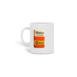 Caneca 