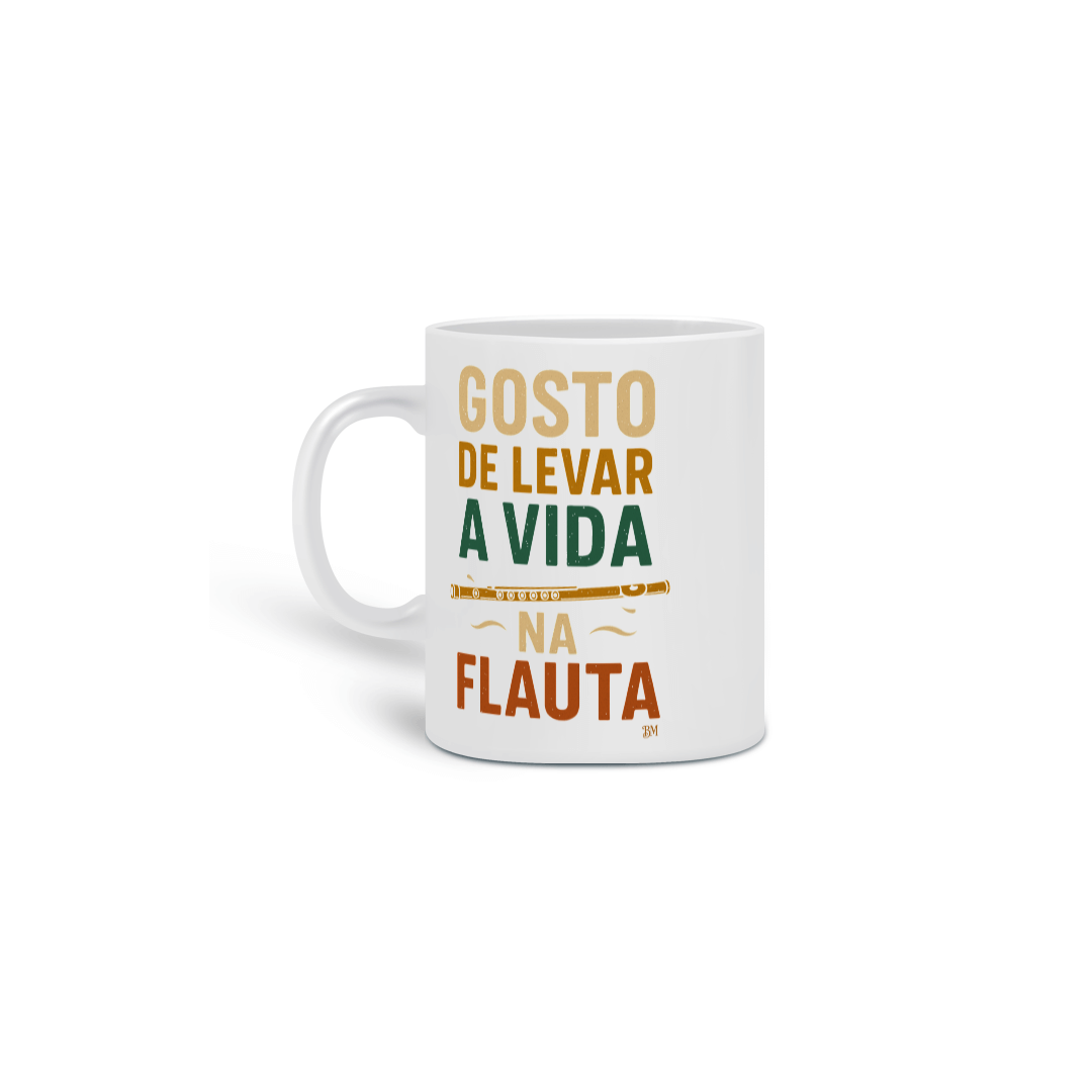 Nome do produto: Caneca \