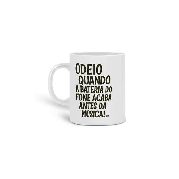 Caneca 
