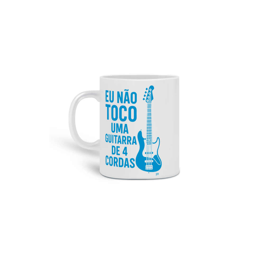Nome do produto: Caneca \