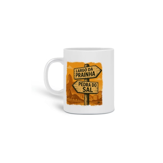 Caneca 