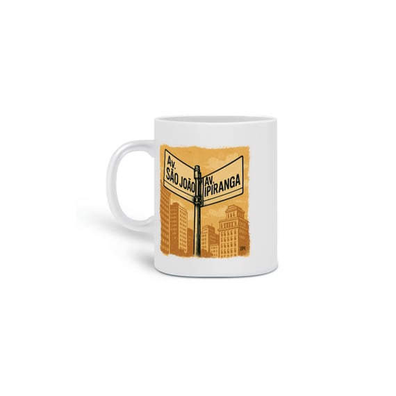 Caneca 
