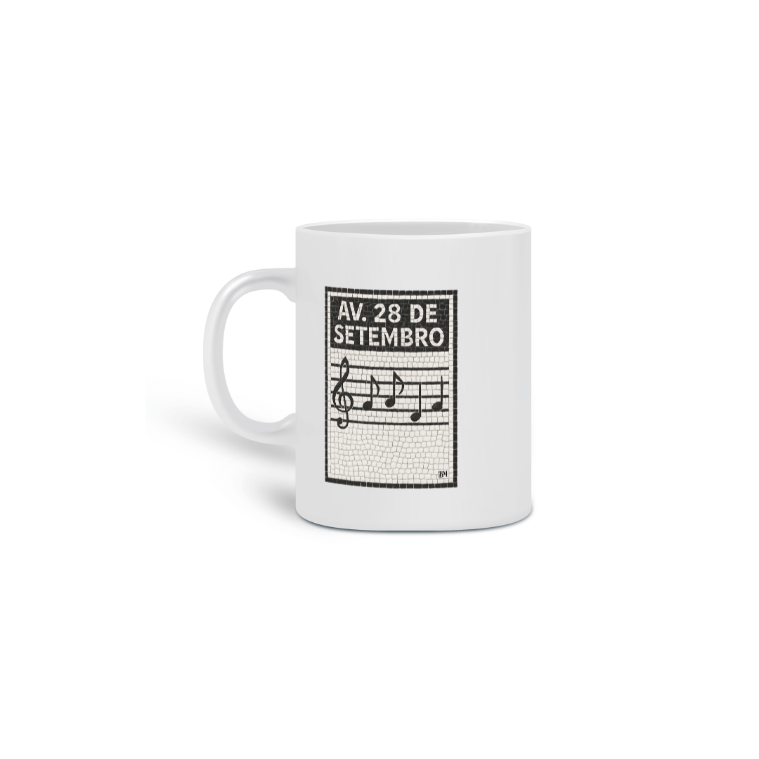 Nome do produto: Caneca \