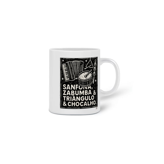 Caneca 