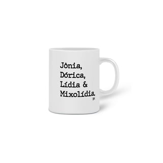 Nome do produto Caneca 