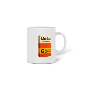 Nome do produto Caneca 